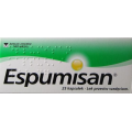 ESPUMISAN 40 MG, 25 KAPSUŁEK