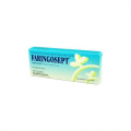 FARINGOSEPT 0,01 G TABL. 20 TABL.