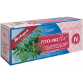 FITO-MIX IV, 25 TOREBEK PO 2 G