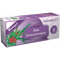 FITO-MIX X ZIOŁA PRZECZYSZCZAJĄCE, 25 TOREBEK PO 2 G
