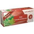 FITO-MIX XI ZIOŁA PRZECIWREUMATYCZNE 25 TOREBEK PO 2 G