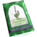 ZIELNIK APTECZNY - KWIAT LAWENDY (ZIOŁA SYPANE) 50 G