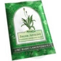 ZIELNIK APTECZNY - LIŚĆ BABKI LANCETOWATEJ (ZIOŁA SYPANE) 50 G