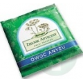 ZIELNIK APTECZNY - OWOC ANYŻU (ZIOŁA SYPANE) 50 G