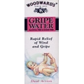 WOODWARD'S GRIPE WATER  PŁYN 150 ML