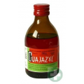 GUAJAZYL 0,125 G/5 ML SYROP 200 G