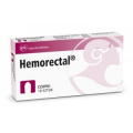 HEMORECTAL, 10 CZOPKÓW