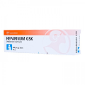 HEPARINUM GSK, KREM 20 G
