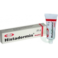 HISTADERMIN  MAŚĆ 25 G