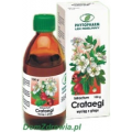 INTRACTUM CRATAEGI  PŁYN 100 ML