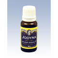 APTECZKA BABUNI - JODYNA  PŁYN 10 G