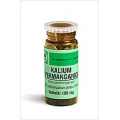 KALIUM HYPERMANGANICUM GALENA 100 MG, 30 TABLETEK