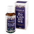APTECZKA BABUNI - KROPLE ŻOŁĄDKOWE  KROPLE 20 G