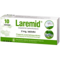 LAREMID 10 TABLETEK