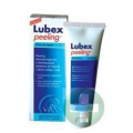 Lubex, Peeling krem do mycia, 100 g
