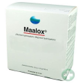 MAALOX  ZAWIESINA 30 TOREBEK 15 ML