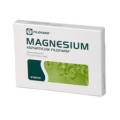 MAGNESIUM ASPARTICUM  50 TABLETEK