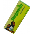 MAGNEZIN 200 MG, 30 TABLETEK (BLISTER)