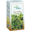 LIŚĆ MELISY (ZIOŁA DO ZAPARZANIA) 25 TOREBEK 2 G