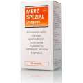 MERZ SPEZIAL DRAGEES 60 DRAŻETEK