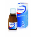 MUCOSOLVAN SYROP 100 ML