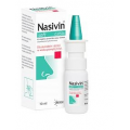 NASIVIN SOFT 0,05% AEROZOL 10 ML