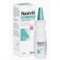 NASIVIN 0,01% 0,01% KROPLE DO NOSA 5 ML