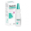 NASIVIN SOFT 0,025% AEROZOL  DO NOSA 10 ML