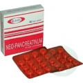 NEO-PANCREATINUM  TABL. POWL. 30 TABL.