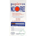 NICOFREE  PAPIEROS 1 PAPIEROS