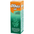 OLBAS OIL  PŁYN 10 ML