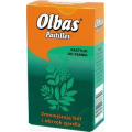OLBAS PASTILLES  PASTYLKI 45 G