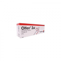 OLFEN 1% ŻEL 20 G