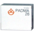 PADMA 28  TABL. 100 TABL.