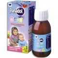 PANADOL BABY, ZAWIESINA 100 ML