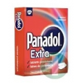 PANADOL EXTRA, 12 TABLETEK