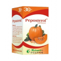 PEPOSTEROL 6 MG, 30 KAPSUŁEK