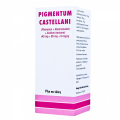 PIGMENTUM CASTELLANI  PŁYN 125 G