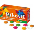 PIKOVIT  30 TABLETEK DO SSANIA