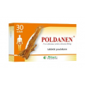 POLDANEN  30 TABLETEK