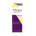 POLFUNGICID  PŁYN 10 ML