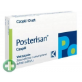 POSTERISAN 10 CZOPKÓW