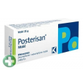 POSTERISAN  MAŚĆ 25 G