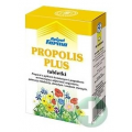 Propolis Plus, Bez cukru, 60 tabletek