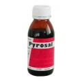 PYROSAL, SYROP 125 G