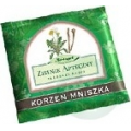 ZIELNIK APTECZNY - KORZEŃ MNISZKA (ZIOŁA SYPANE) 50 G