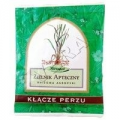 ZIELNIK APTECZNY - KŁĄCZE PERZU (ZIOŁA SYPANE) 50 G