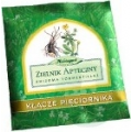 ZIELNIK APTECZNY - ZIELE PIĘCIORNIKA GĘSIEGO (ZIOŁA SYPANE) 50 G