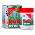 RUB AROM MAŚĆ 40 G