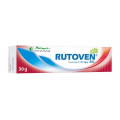 RUTOVEN 2% ŻEL 30 G